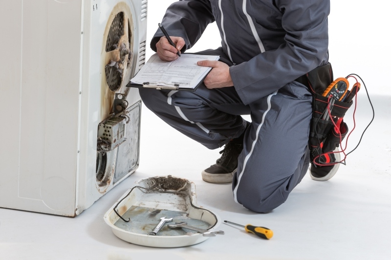 Appliance Repairs Harlow